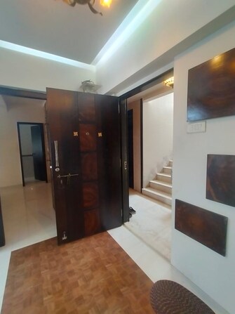 4 BHK Apartment For Rent in Marikambha Apartments Borivali West Mumbai  7529247