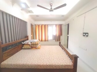 4 BHK Apartment For Rent in Marikambha Apartments Borivali West Mumbai  7529247