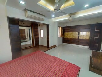 4 BHK Apartment For Rent in Marikambha Apartments Borivali West Mumbai  7529247