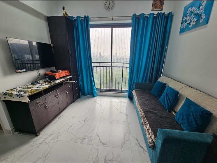 Bedroom, dynamix-avanya 2 Bedroom 537 Sq.Ft. Apartment In Dahisar East Mumbai 7529234