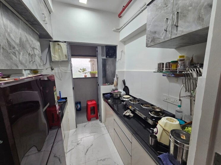 Master Bedroom, dynamix-avanya 2 Bedroom 537 Sq.Ft. Apartment In Dahisar East Mumbai 7529234