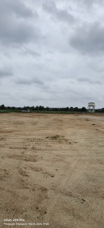 Plot For Resale in JB Serene Resort Adibatla Hyderabad  7529237