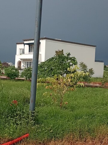 Plot For Sale in Altus Prime, North Mullanpur