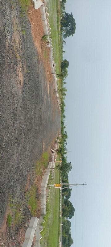  Plot – Garden View at Sri Bhumi Eeshaanya, Kankipadu - for Sale