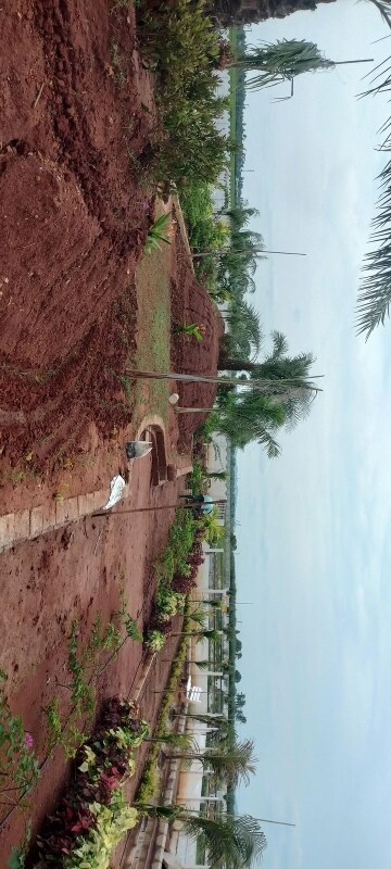  Plot – Exterior View View at Sri Bhumi Eeshaanya, Kankipadu - for Sale