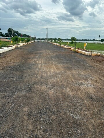 Plot Area in  Plot at Sri Bhumi Eeshaanya, Kankipadu – for Sale