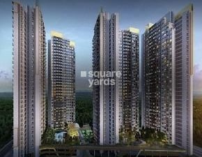 2 BHK Apartment For Sale in Amanora Gold Towers, Hadapsar