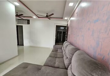 2 BHK Apartment For Rent in S M Hatkesh Heights Mira Road Thane  7529245