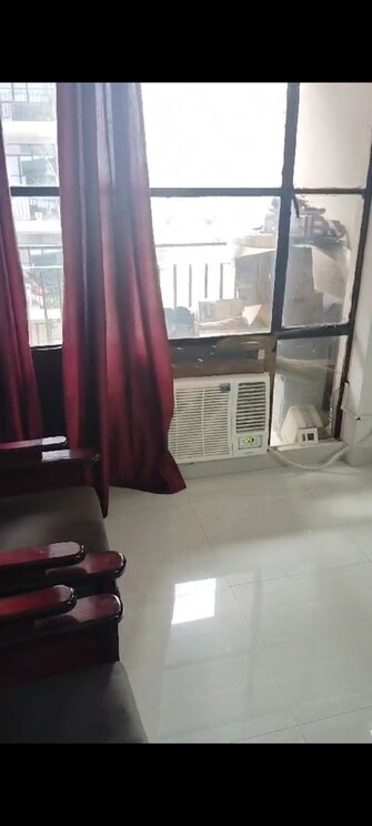 1 BHK Apartment For Rent in Shree Vardhman Green Court Sector 90 Gurgaon  7529277