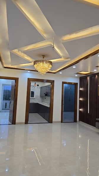 4 BHK Builder Floor For Resale in Sector 64 Faridabad  7529242