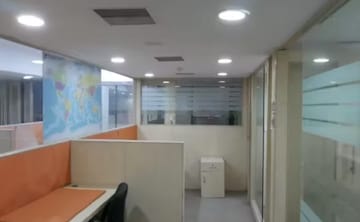 Commercial Office Space 1100 Sq.Ft. For Rent in Andheri East Mumbai  7529265