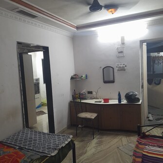 2 BHK Apartment For Rent in Sai Ambe Prerna Ghansoli Navi Mumbai  7529289