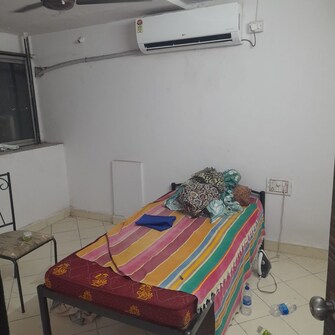 2 BHK Apartment For Rent in Sai Ambe Prerna Ghansoli Navi Mumbai  7529289