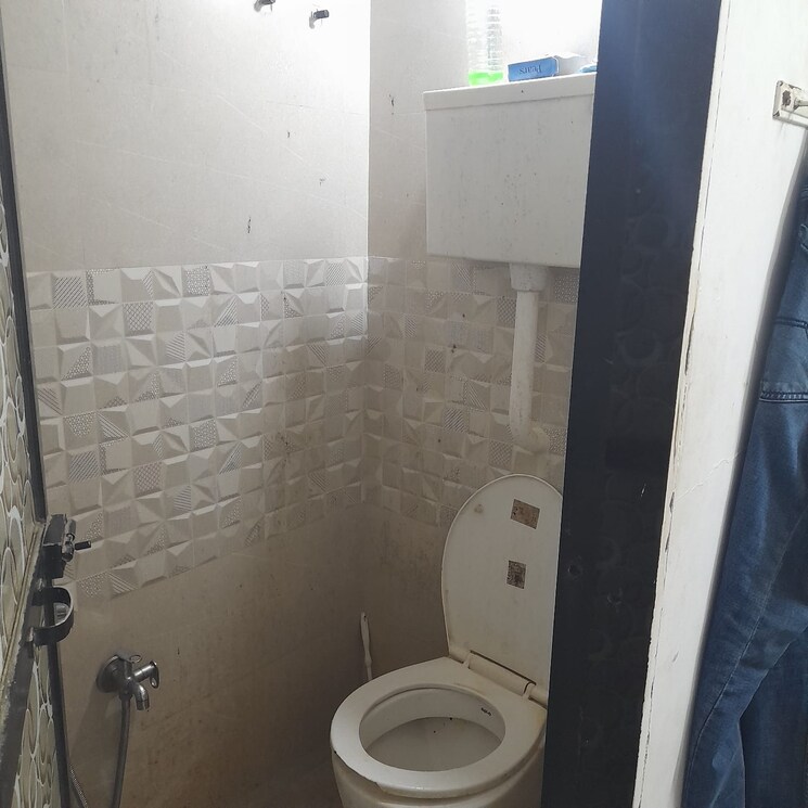 Bathroom, sai-ambe-prerna 2 Bedroom 900 Sq.Ft. Apartment In Ghansoli Navi Mumbai 7529289