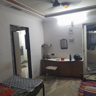 2 BHK Apartment For Rent in Sai Ambe Prerna Ghansoli Navi Mumbai  7529289