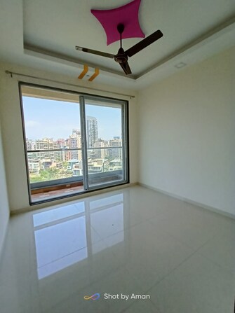 2 BHK Apartment For Rent in Bhagwati Greens 2 Kharghar Navi Mumbai  7529290