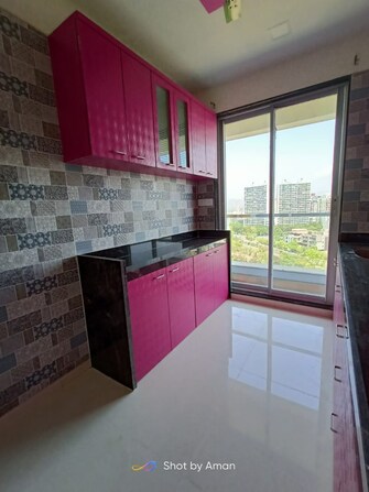 2 BHK Apartment For Rent in Bhagwati Greens 2 Kharghar Navi Mumbai  7529290