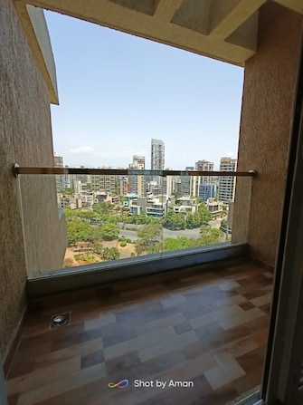 2 BHK Apartment For Rent in Bhagwati Greens 2 Kharghar Navi Mumbai  7529290