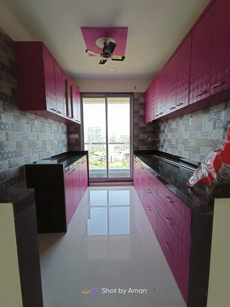 2 BHK Apartment For Rent in Bhagwati Greens 2 Kharghar Navi Mumbai  7529290