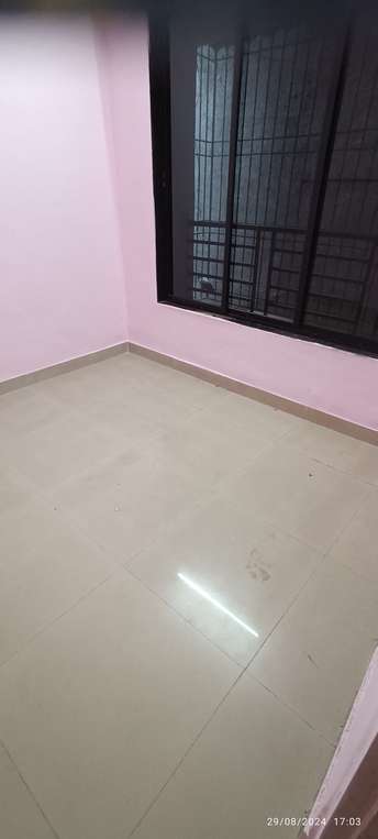 1 BHK Apartment For Rent in Nerul Sector 20 Navi Mumbai  7529307