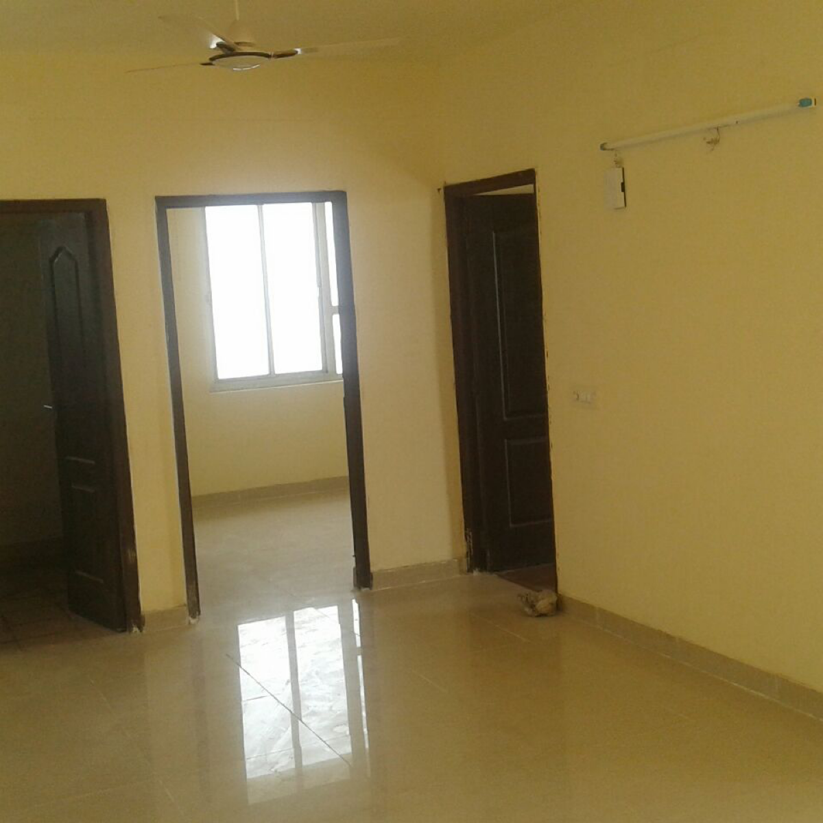 3 BHK Apartment For Rent in Piyush Highend Residential Project Sector 85 Faridabad  7529341