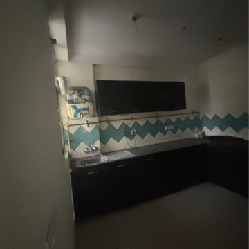 Bedroom in 3 BHK Apartment at Jm Park Sapphire, Ramprastha Greens – for Sale