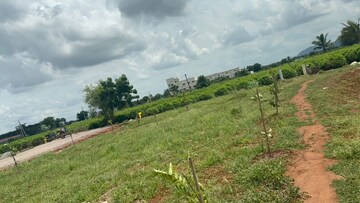 Plot Area in  Plot at Mangalagiri – for Sale
