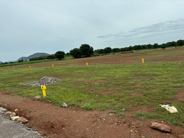 Plot Area in  Plot at Mangalagiri – for Sale