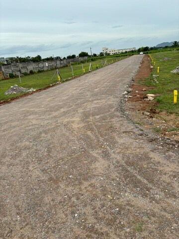 Plot Area in  Plot at Mangalagiri – for Sale