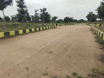 Plot For Resale in Srigdha Origin Yadagirigutta Hyderabad  7529377