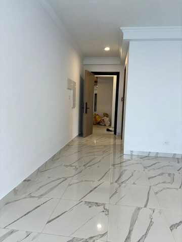 Living Room in 2 BHK Apartment at Dhokali – for Sale