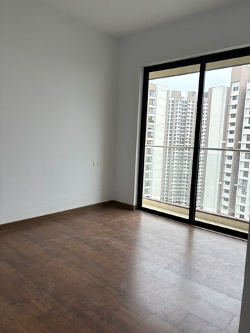 Room in 2 BHK Apartment at Dhokali – for Sale