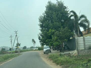 Plot Area in  Plot at SSP Sree City Prime, Kankipadu – for Sale