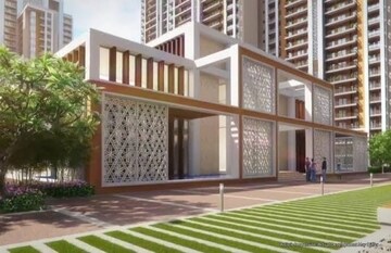 3 BHK Apartment For Sale in Rishita Manhattan, Gomti Nagar