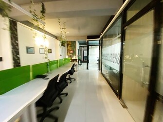 Commercial Office Space 1800 Sq.Ft. For Rent in Dwarka Delhi  7529383