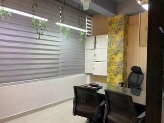 Commercial Office Space 1800 Sq.Ft. For Rent in Dwarka Delhi  7529383