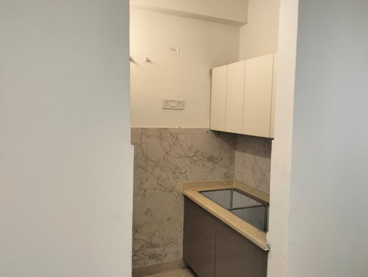 Kitchen, sector 46 3 Bedroom 2835 Sq.Ft. Builder Floor In Sector 46 Faridabad 7529386