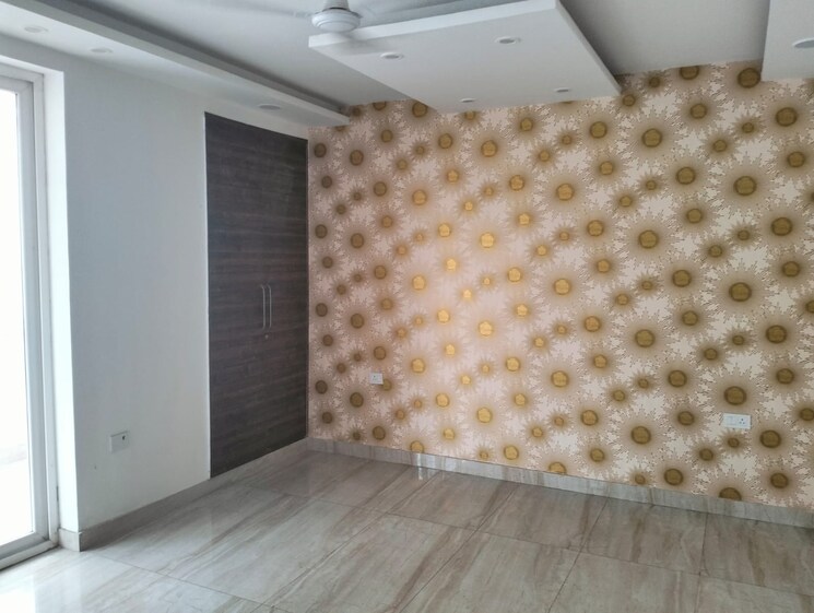 Bedroom, sector 46 3 Bedroom 2835 Sq.Ft. Builder Floor In Sector 46 Faridabad 7529386
