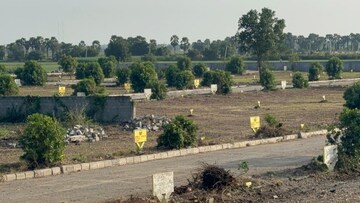 Plot Area in  Plot at SSP Sree City Legend, Kankipadu – for Sale