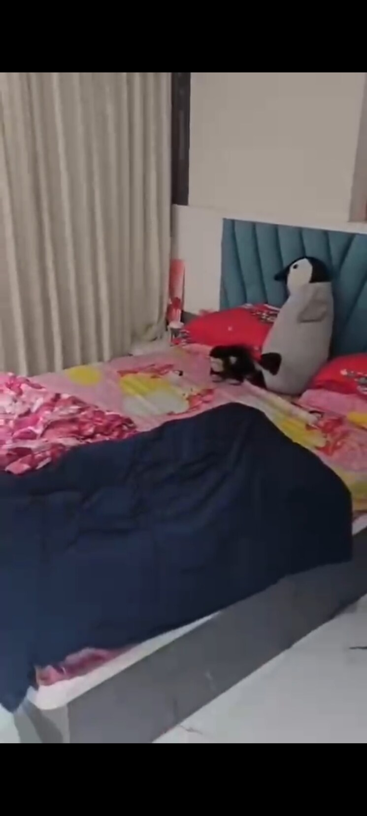 Bedroom, acme-avenue 3 Bedroom 1056 Sq.Ft. Apartment In Kandivali West Mumbai 7529392