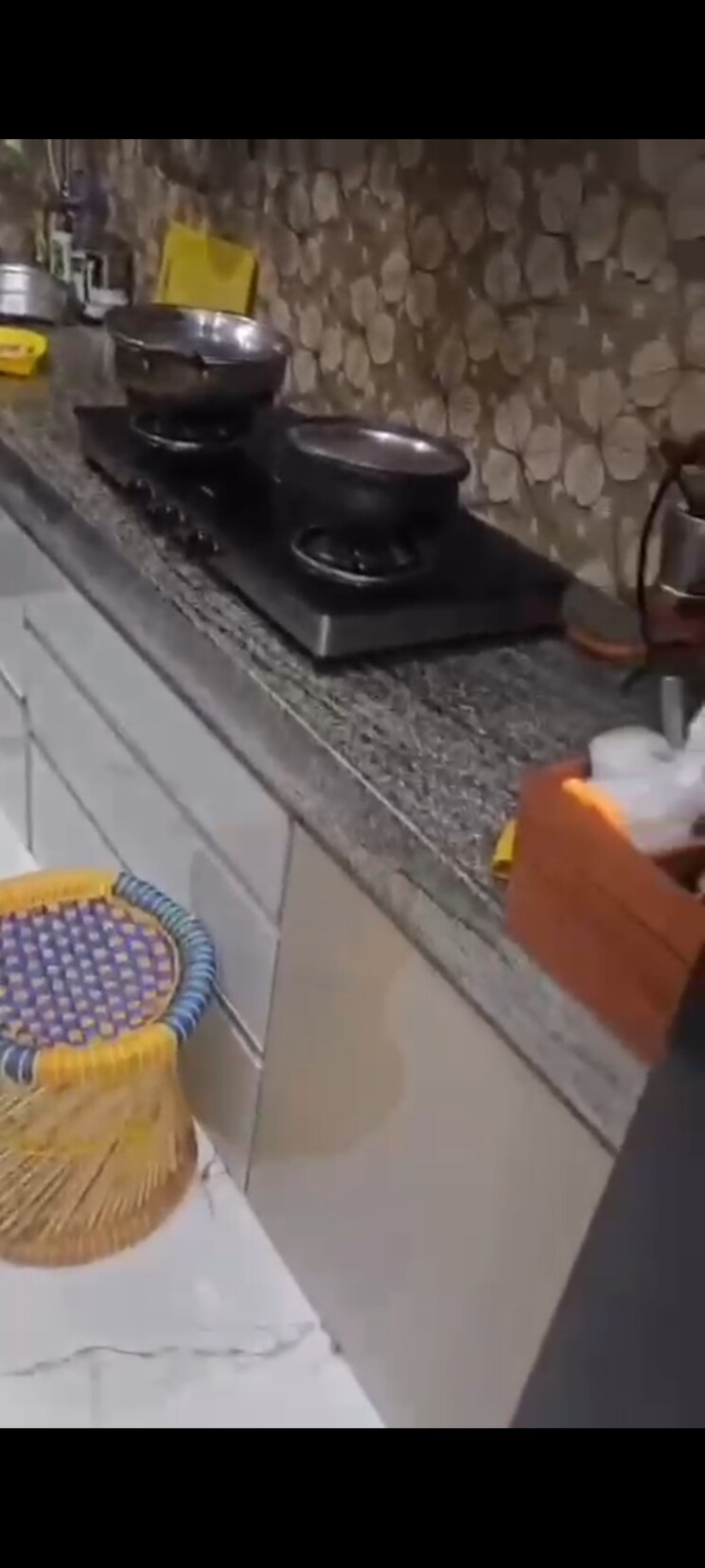 Kitchen, acme-avenue 3 Bedroom 1056 Sq.Ft. Apartment In Kandivali West Mumbai 7529392