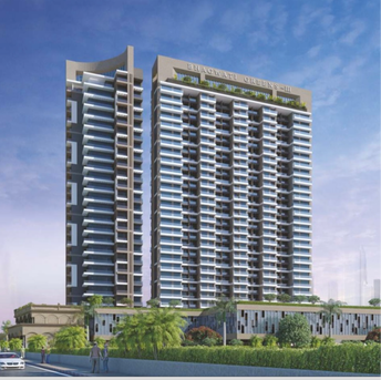 2 BHK Apartment For Resale in Bhagwati Greens 3  Kharghar Sector 21 Navi Mumbai  7529396