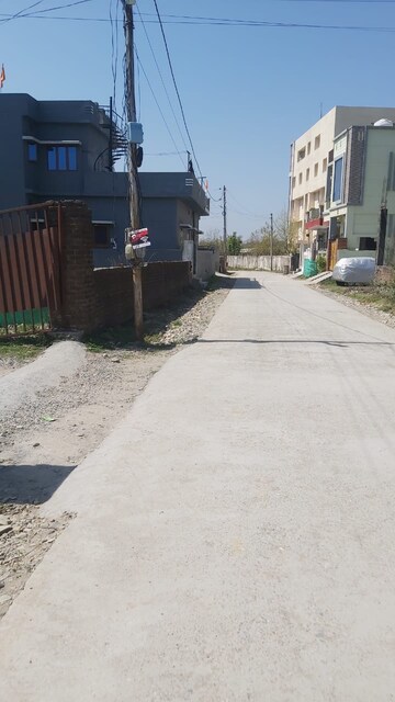  Plot – Exterior View View at Sahastradhara - for Sale