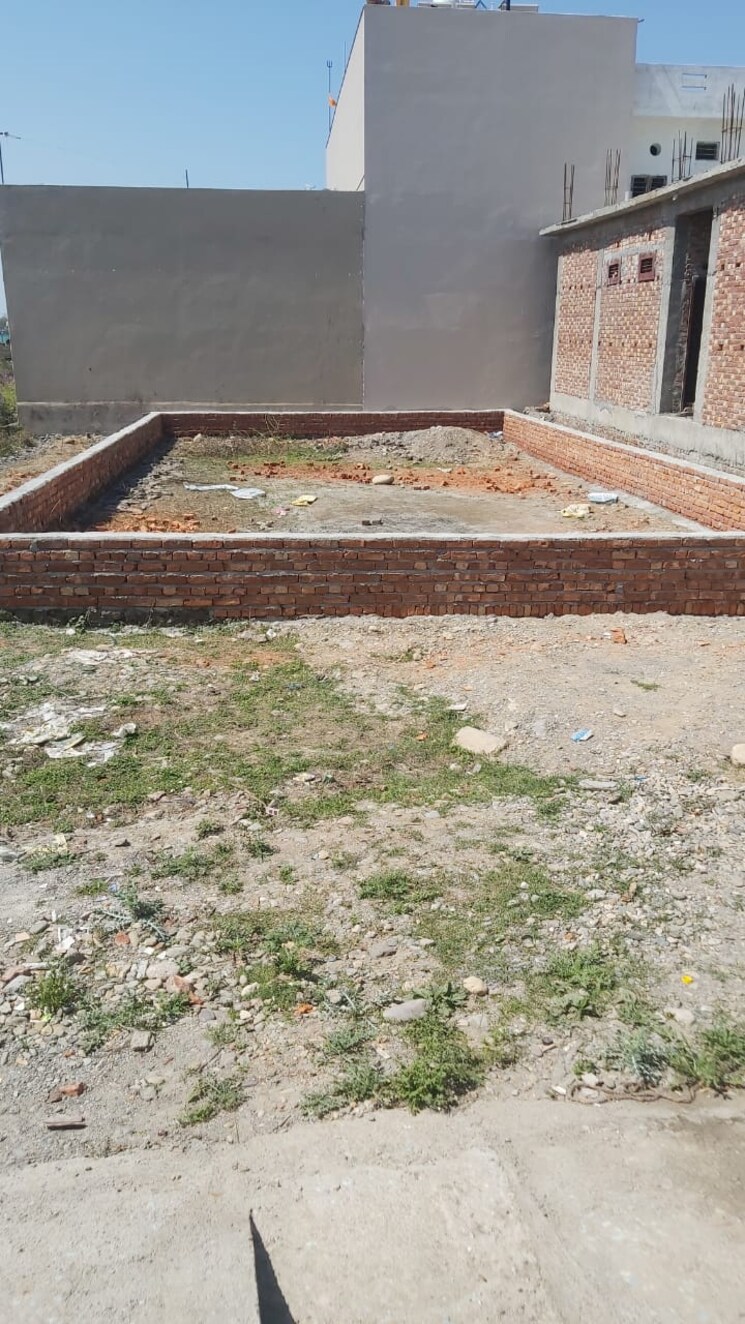 undefined, prem nagar  171 Sq.Yd. Plot In Prem Nagar Dehradun 7529400