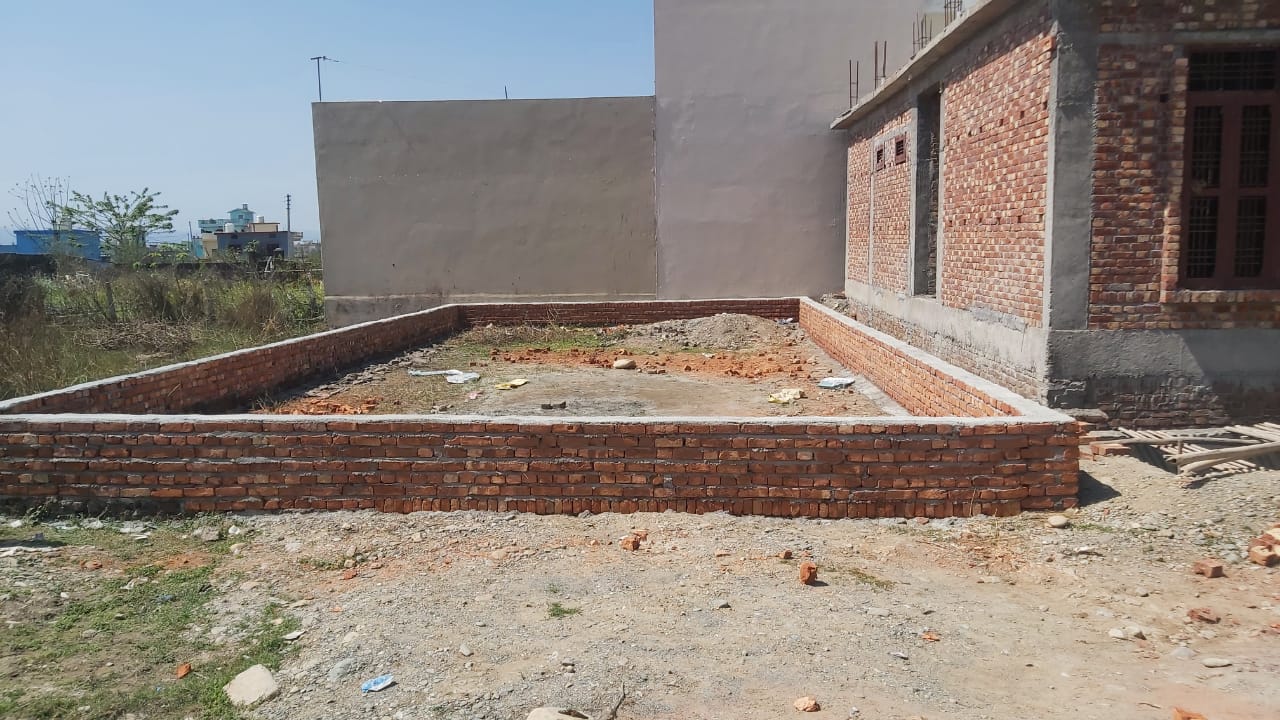 Plot For Sale in Prem Nagar 