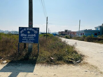  Plot – Exterior View View at Sahastradhara - for Sale