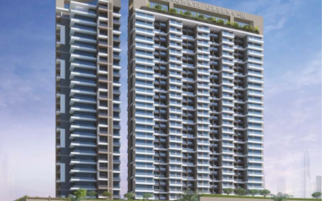 3 BHK Apartment For Sale in Bhagwati Greens 3 , Kharghar Sector 21
