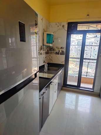 2 BHK Apartment For Rent in Keystone Elita Kharghar Navi Mumbai  7529423