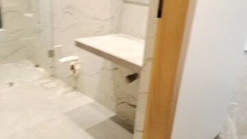 Master Bedroom in 3 BHK Apartment at Santacruz West – for Sale