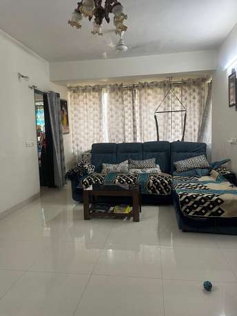 2 BHK Apartment For Rent in Jalvaiyu Vihar Kharghar Navi Mumbai  7529440